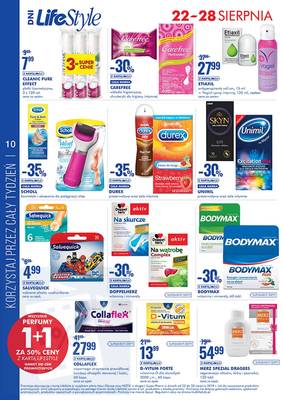 Dni Lifestyle