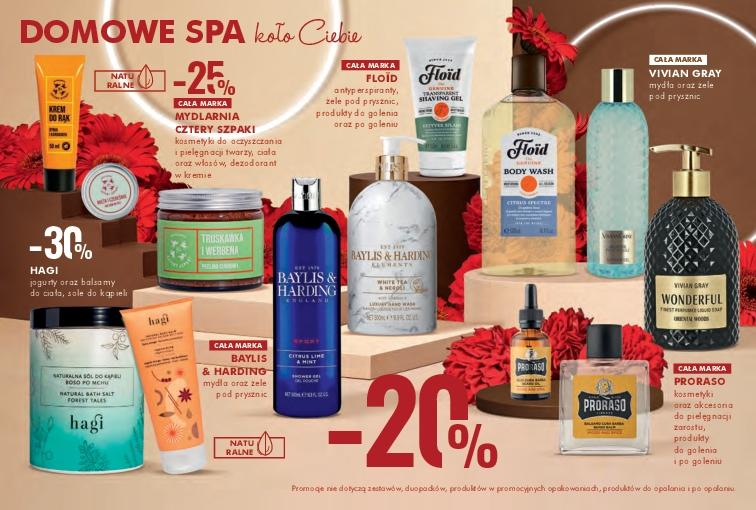 Gazetka promocyjna Superpharm str. 13