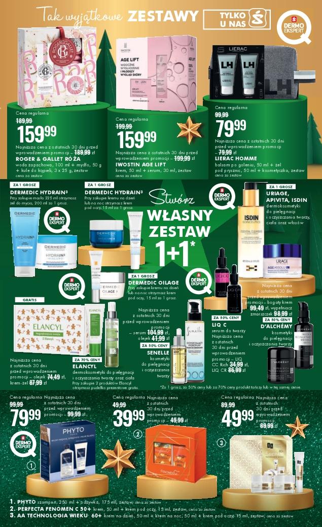 Gazetka promocyjna Superpharm str. 5