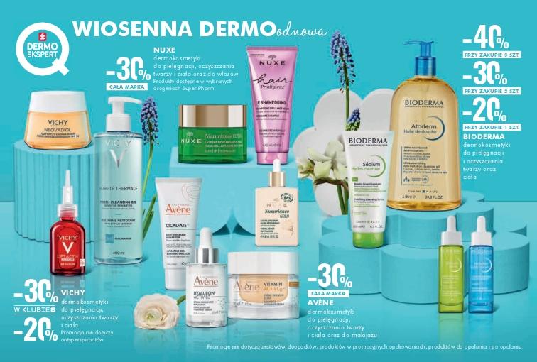 Gazetka promocyjna Superpharm str. 5