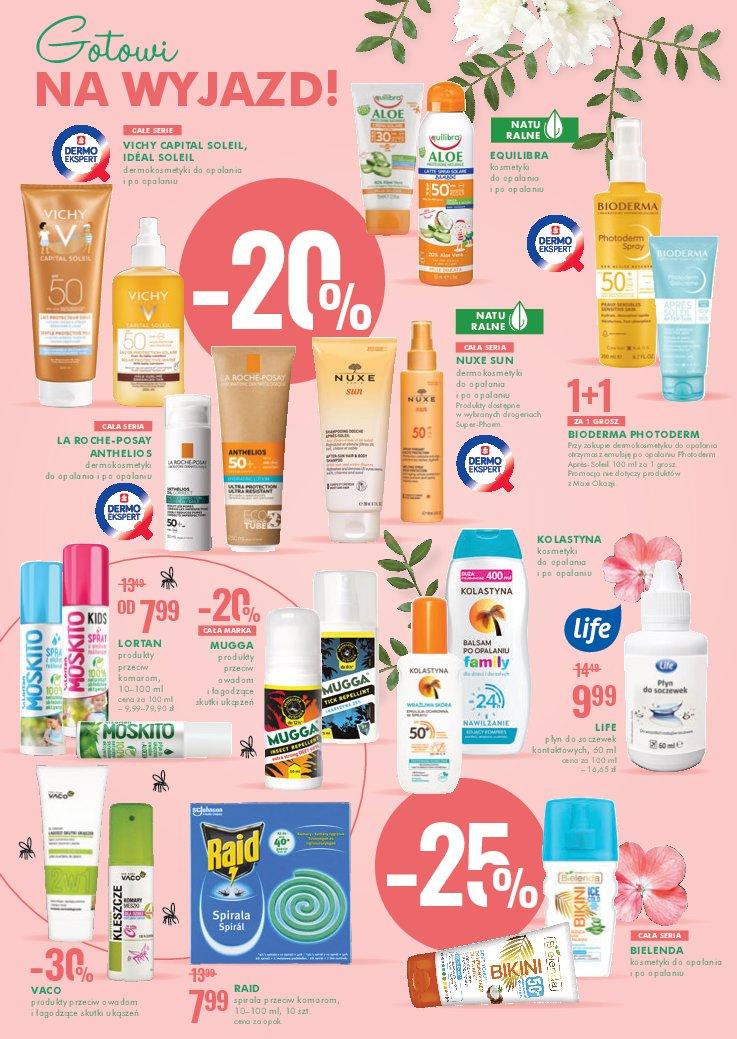 Gazetka promocyjna Superpharm str. 4