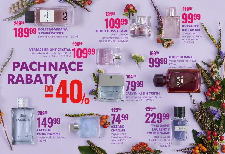 Gazetka promocyjna Superpharm str. 3