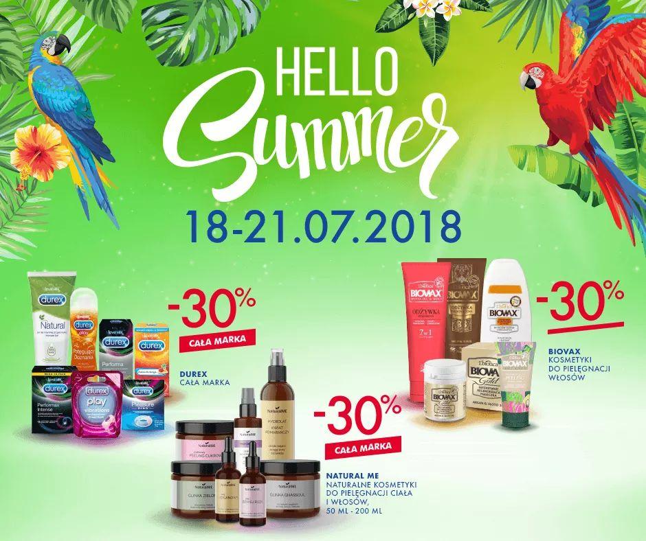 Gazetka promocyjna Superpharm str. 3