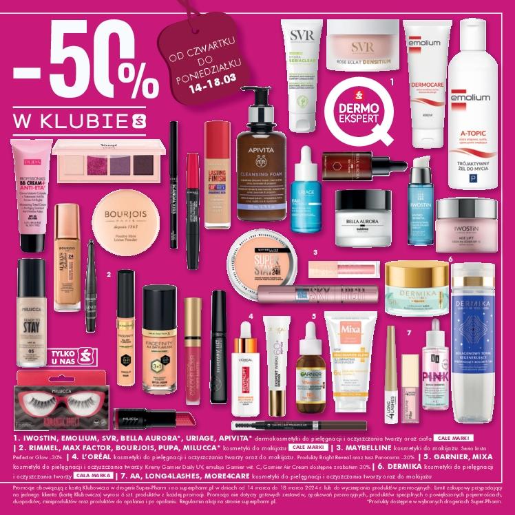 Gazetka promocyjna Superpharm str. 3