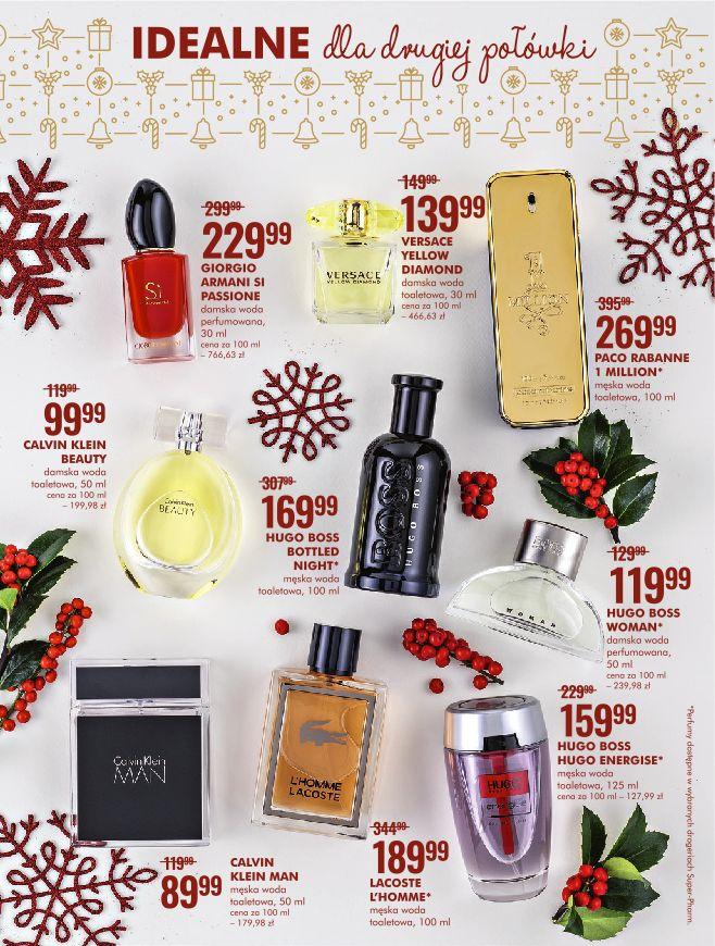 Gazetka promocyjna Superpharm str. 6