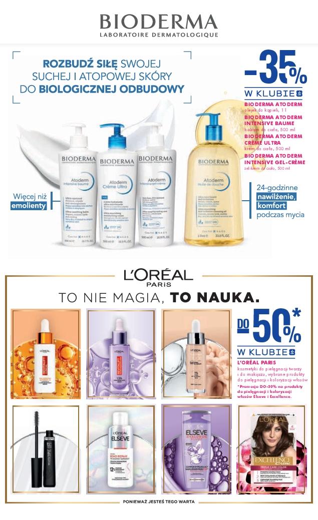 Gazetka promocyjna Superpharm str. 19