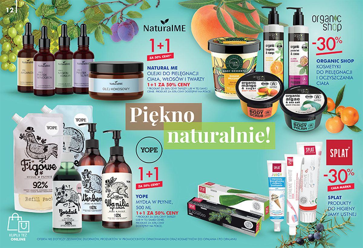 Gazetka promocyjna Superpharm str. 11