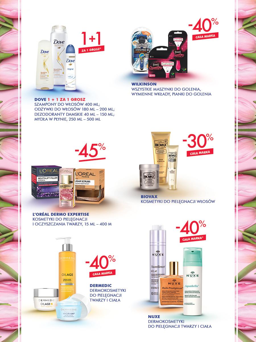 Gazetka promocyjna Superpharm str. 3