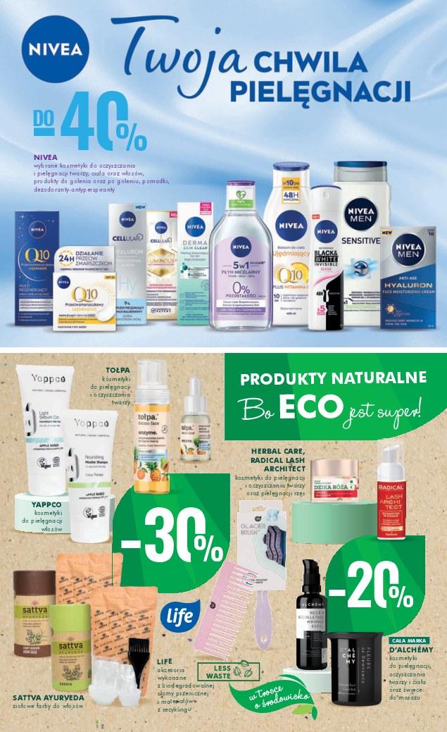 Gazetka promocyjna Superpharm str. 10