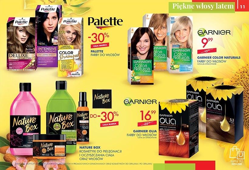 Gazetka promocyjna Superpharm str. 11