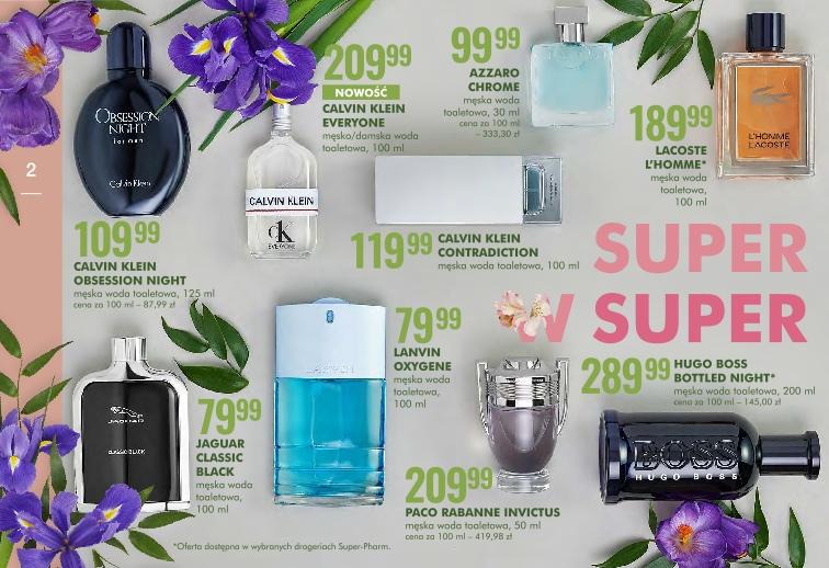 Gazetka promocyjna Superpharm str. 2
