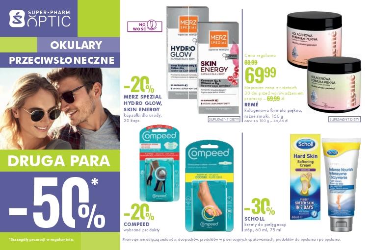 Gazetka promocyjna Superpharm str. 18
