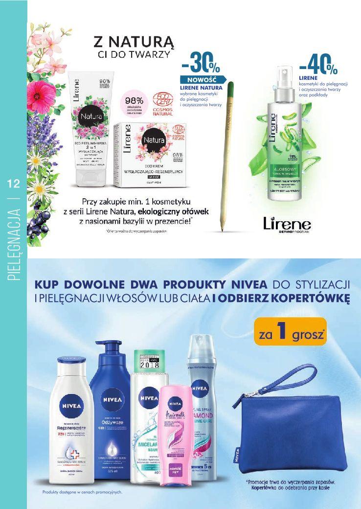 Gazetka promocyjna Superpharm str. 12