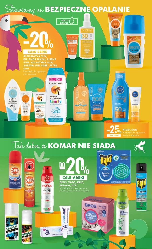 Gazetka promocyjna Superpharm str. 4