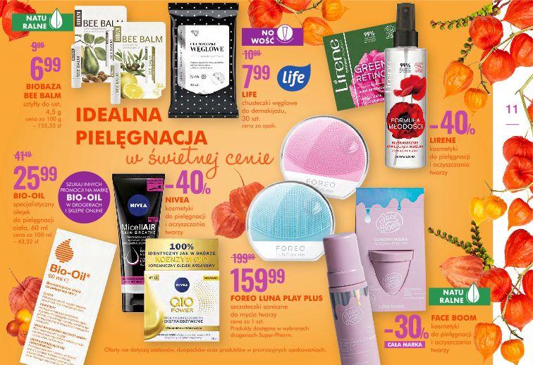 Gazetka promocyjna Superpharm str. 11