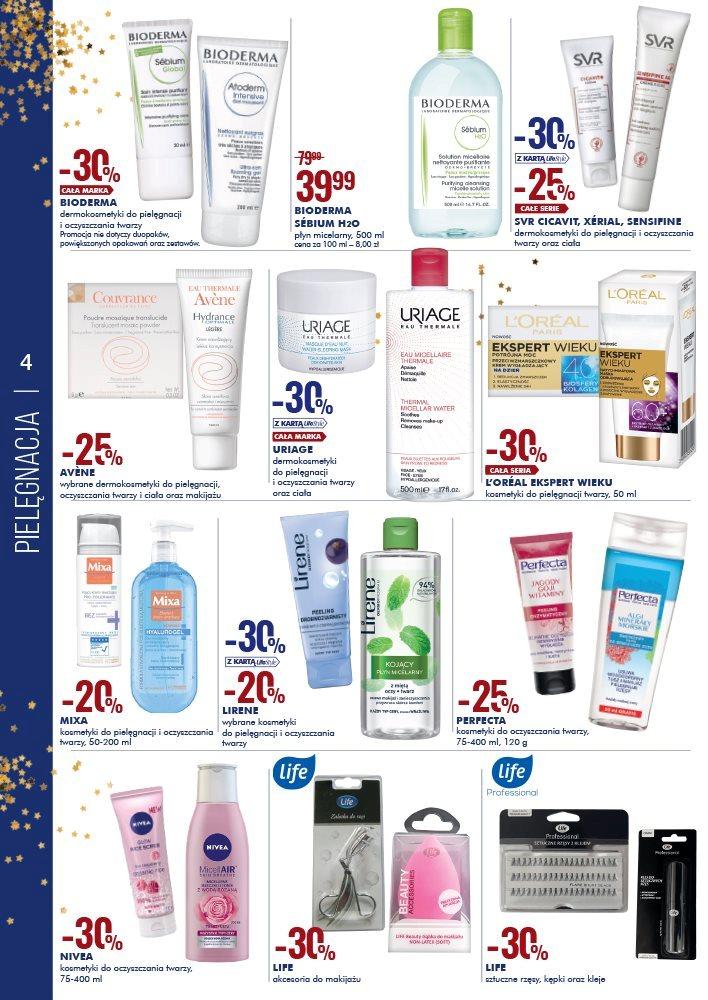 Gazetka promocyjna Superpharm str. 4