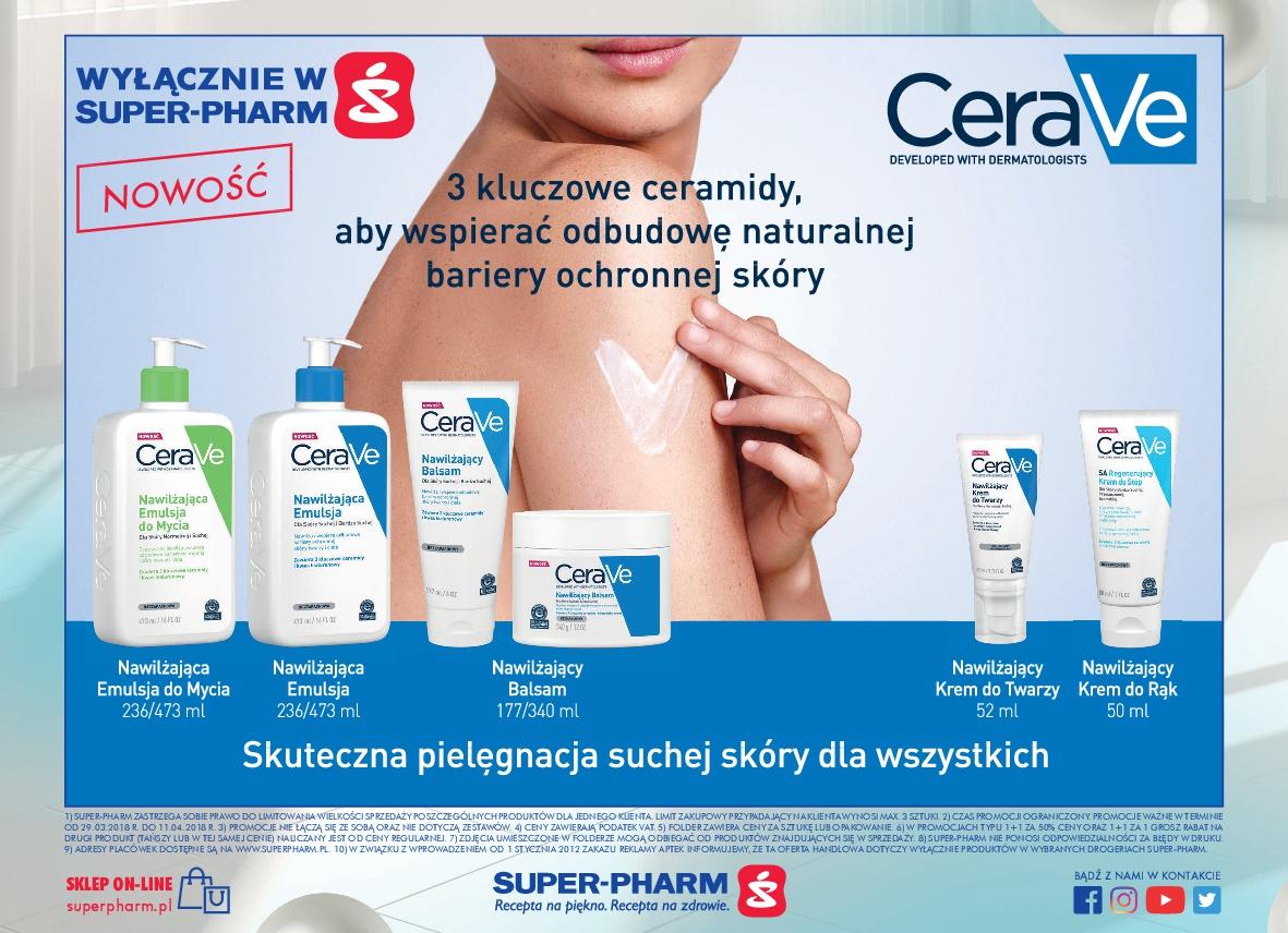 Gazetka promocyjna Superpharm str. 12