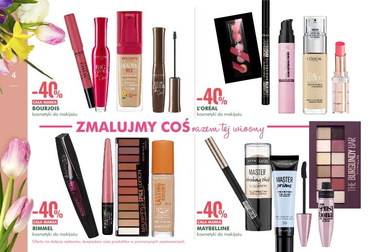 Gazetka promocyjna Superpharm str. 4