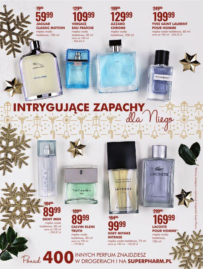 Gazetka promocyjna Superpharm str. 4