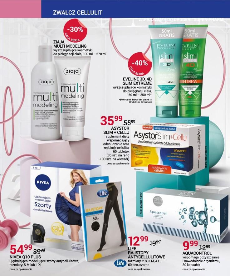 Gazetka promocyjna Superpharm str. 2