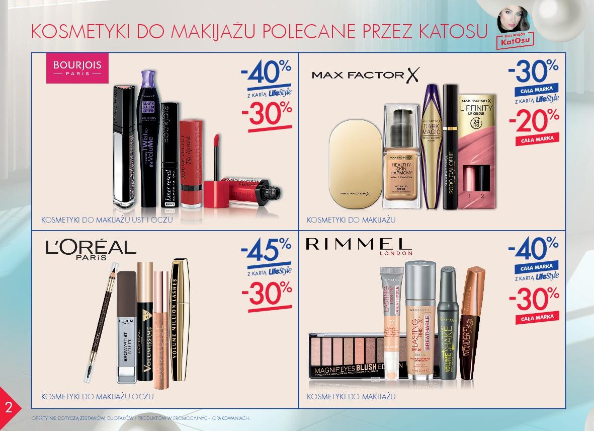 Gazetka promocyjna Superpharm str. 2