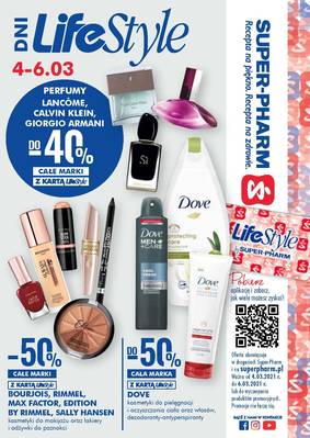 Dni Lifestyle