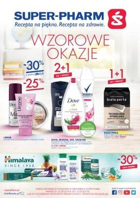Wzorowe okazje