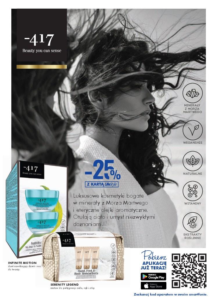 Gazetka promocyjna Superpharm str. 19