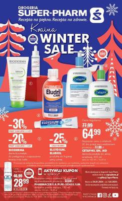 Gazetka Superpharm