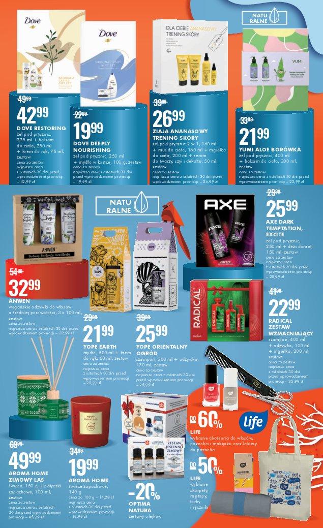 Gazetka promocyjna Superpharm str. 5