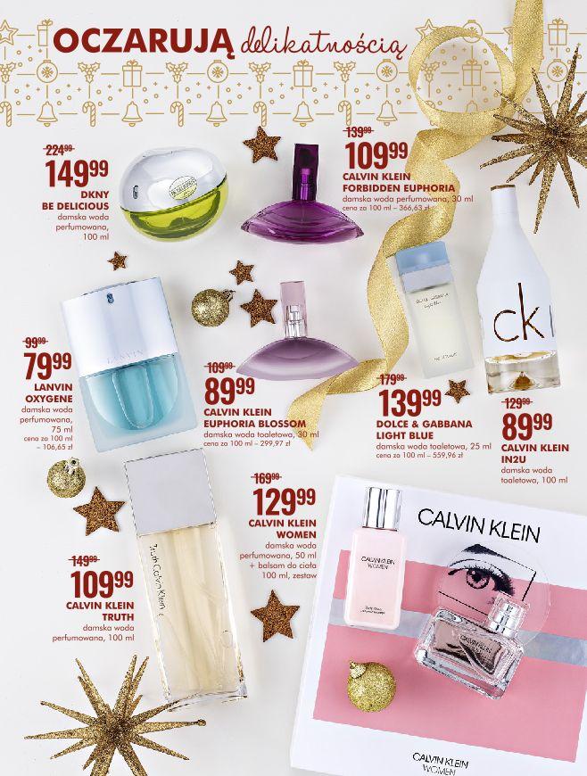 Gazetka promocyjna Superpharm str. 3