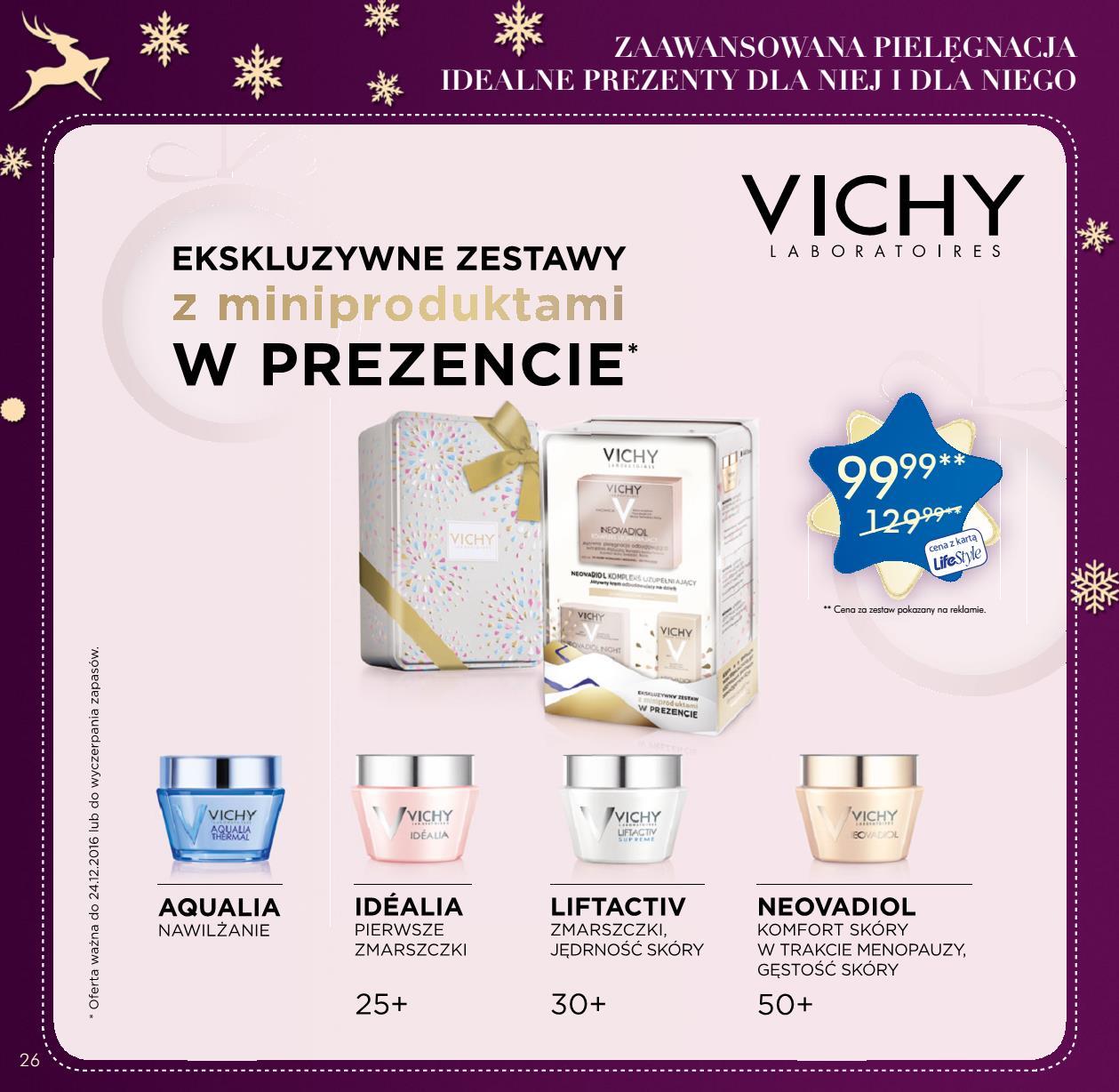 Gazetka promocyjna Superpharm str. 26