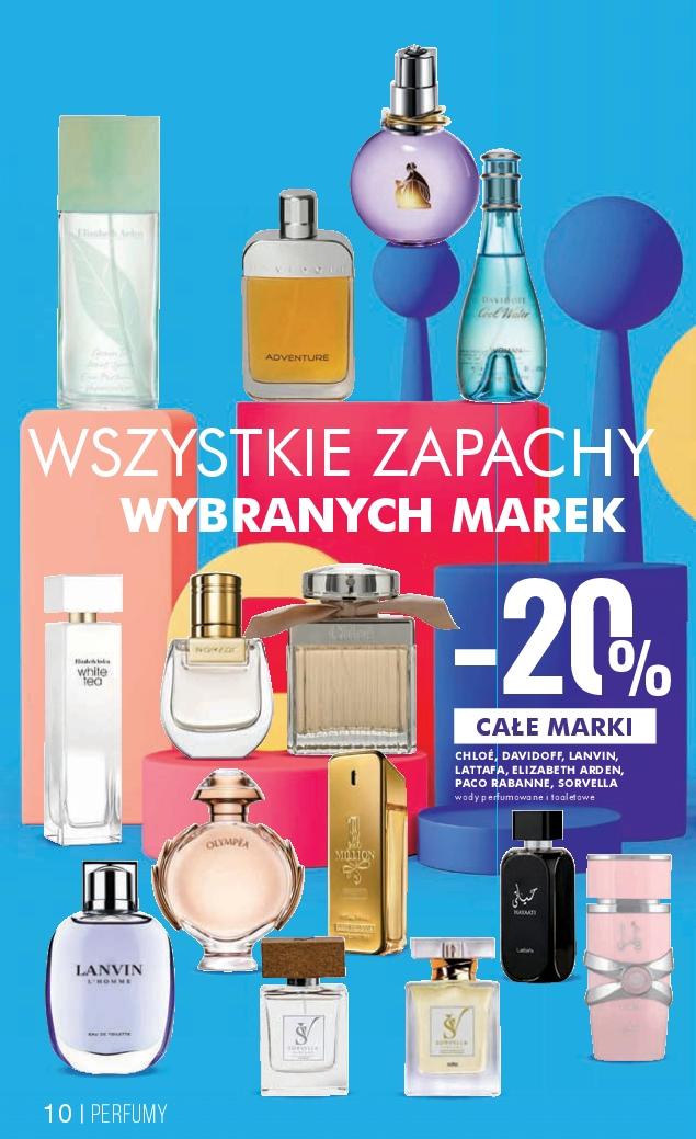 Gazetka promocyjna Superpharm str. 10