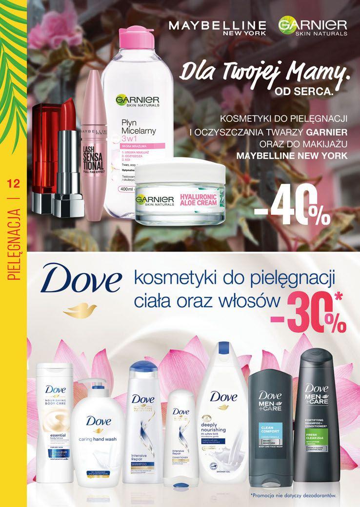 Gazetka promocyjna Superpharm str. 12