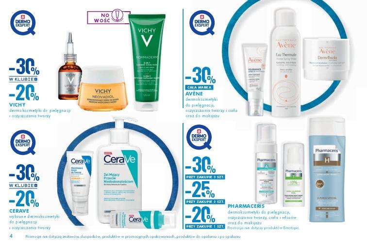 Gazetka promocyjna Superpharm str. 4