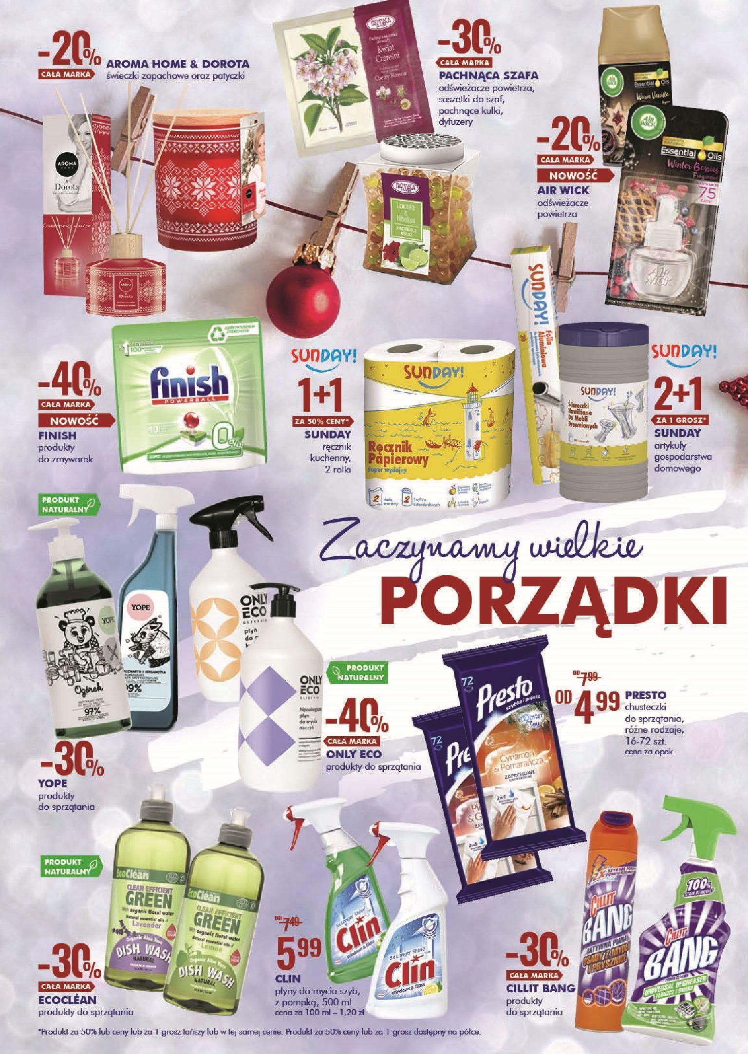 Gazetka promocyjna Superpharm str. 4
