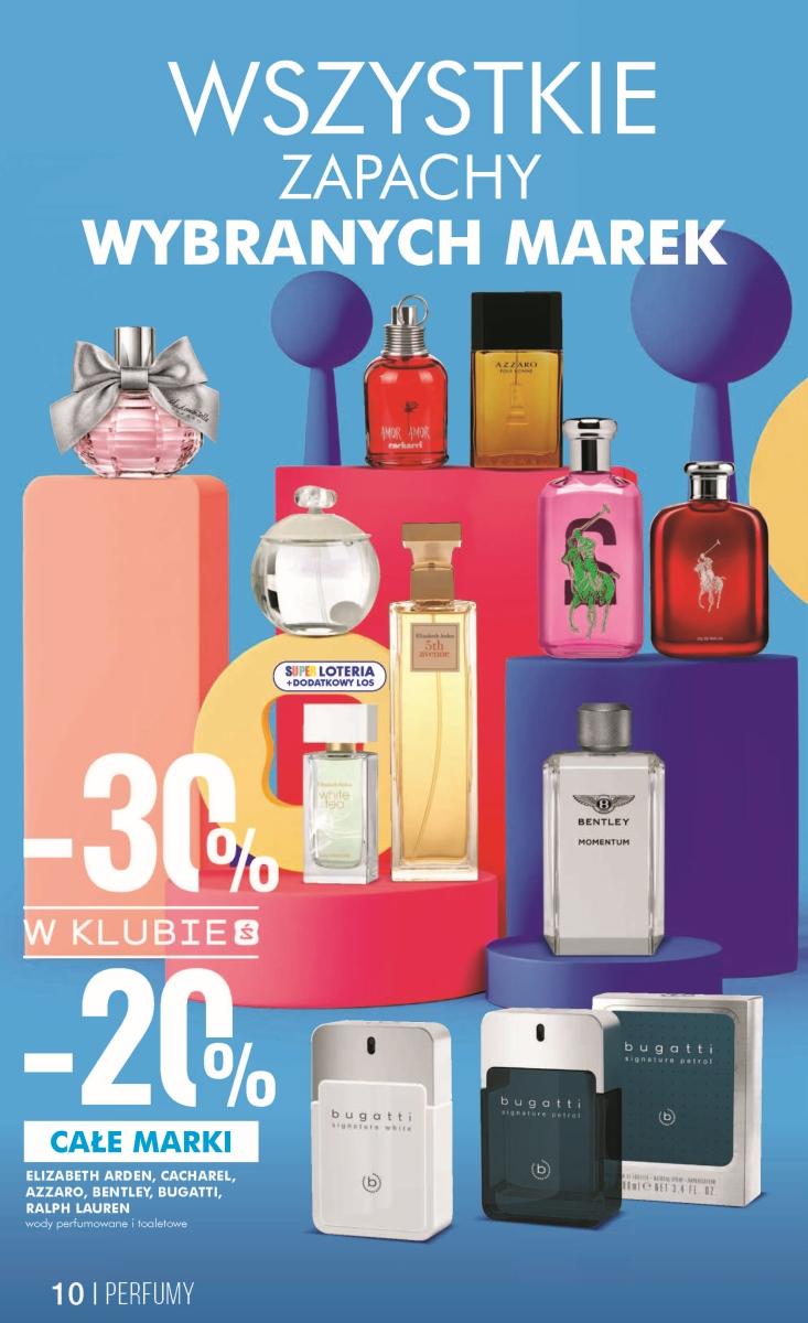 Gazetka promocyjna Superpharm str. 10