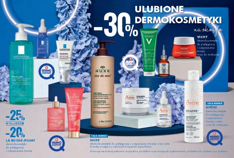 Gazetka promocyjna Superpharm str. 5