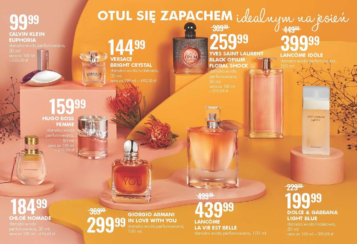 Gazetka promocyjna Superpharm str. 3