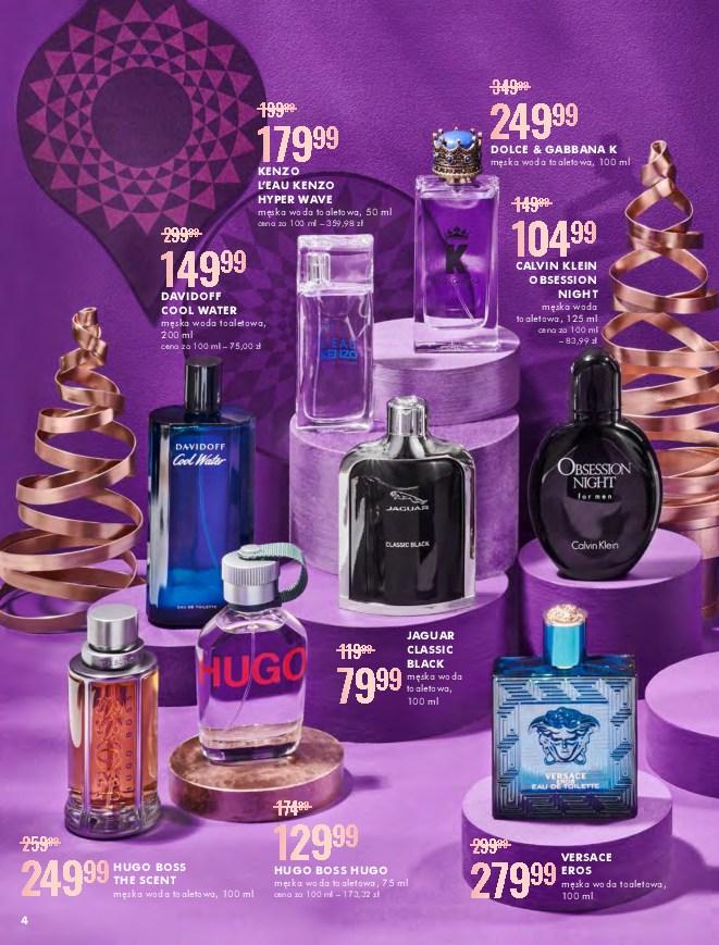 Gazetka promocyjna Superpharm str. 4