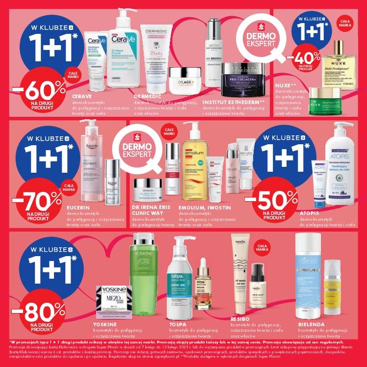 Gazetka promocyjna Superpharm str. 6
