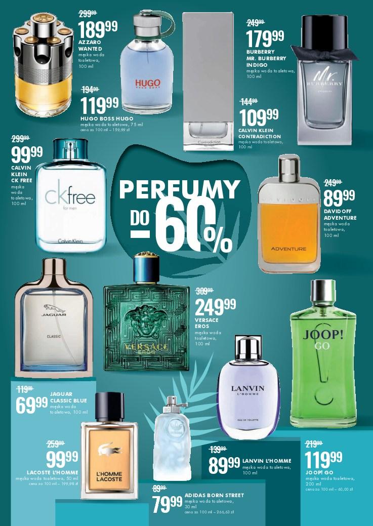 Gazetka promocyjna Superpharm str. 10