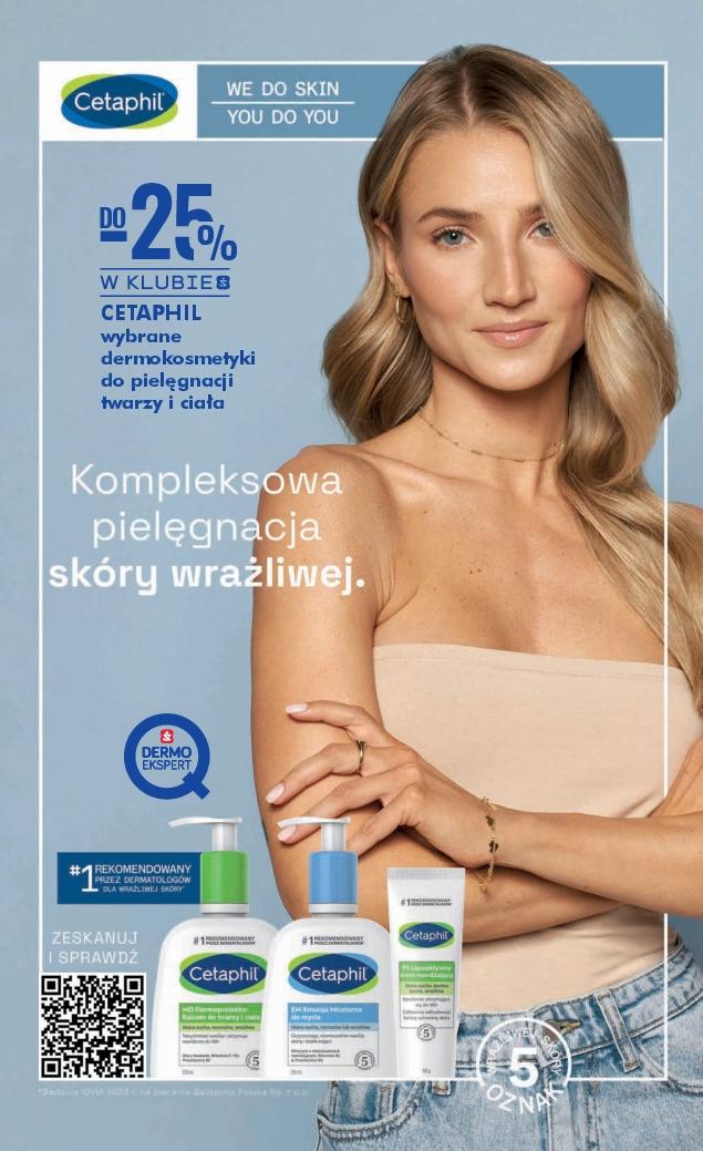 Gazetka promocyjna Superpharm str. 19