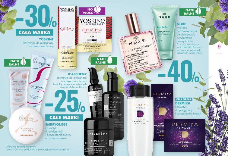 Gazetka promocyjna Superpharm str. 9