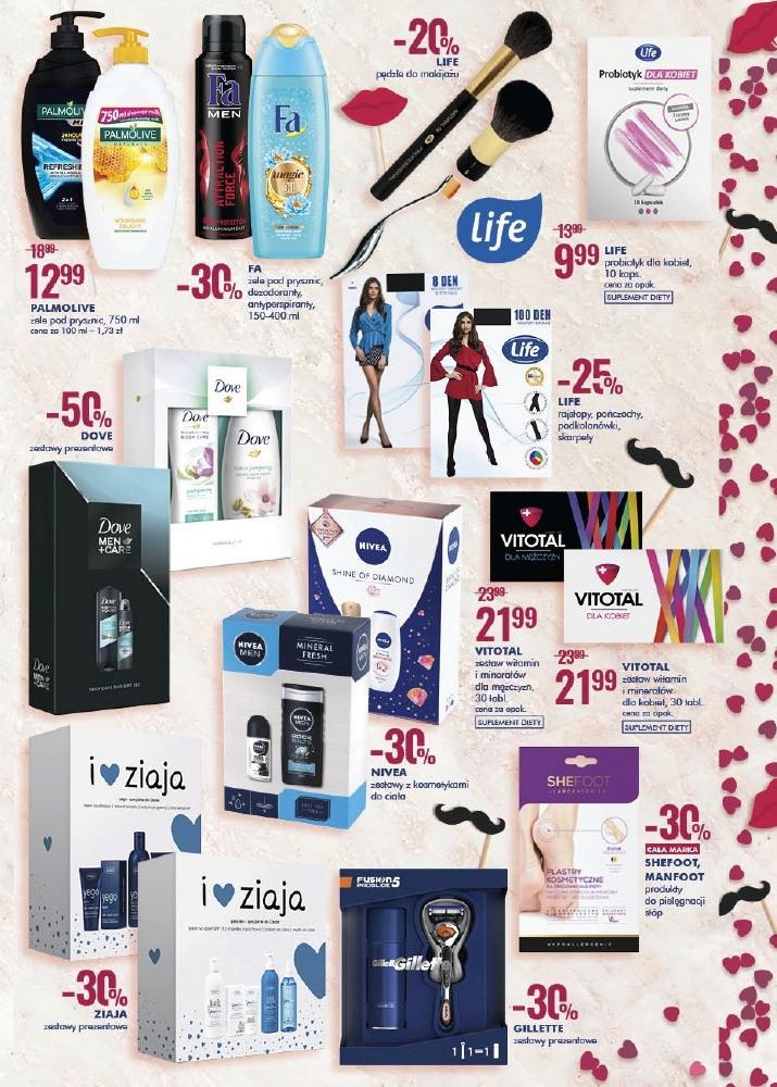 Gazetka promocyjna Superpharm str. 3