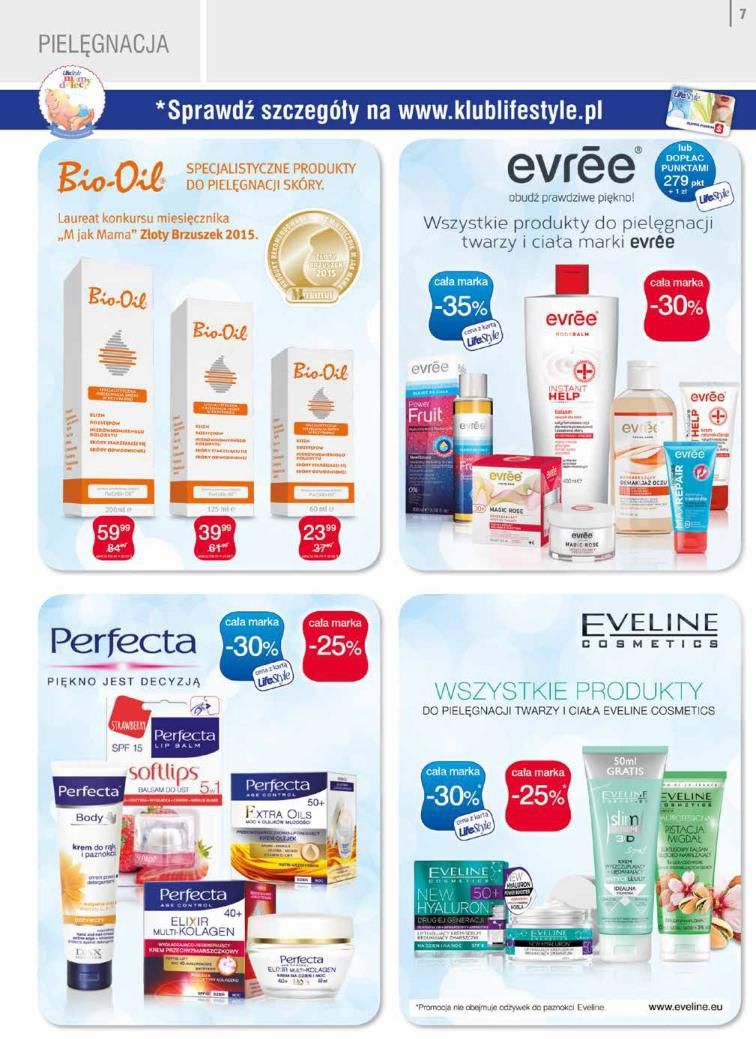 Gazetka promocyjna Superpharm str. 7