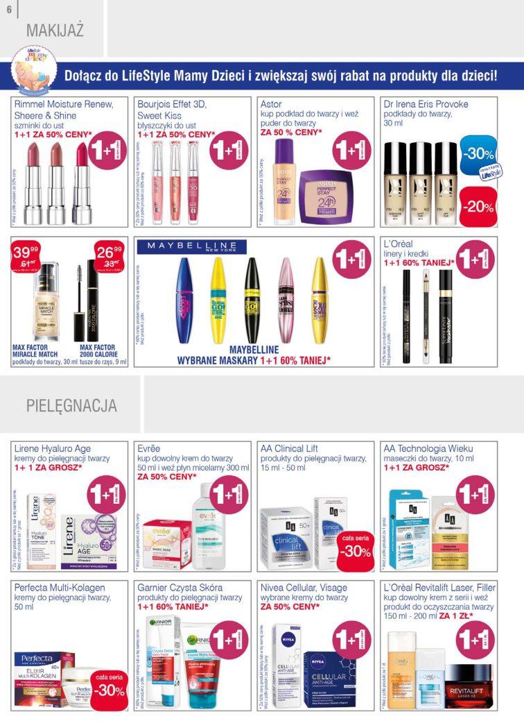 Gazetka promocyjna Superpharm str. 6