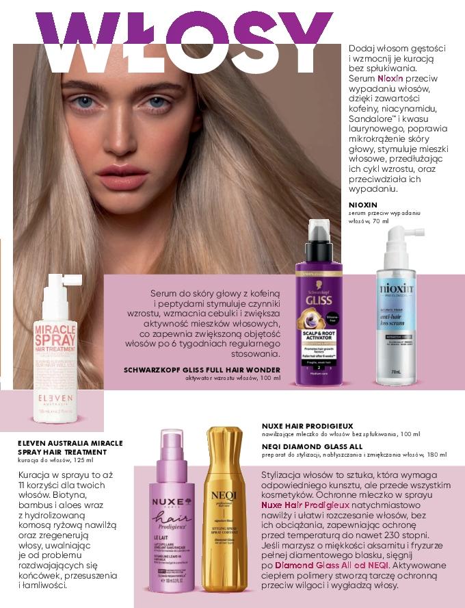 Gazetka promocyjna Superpharm str. 7