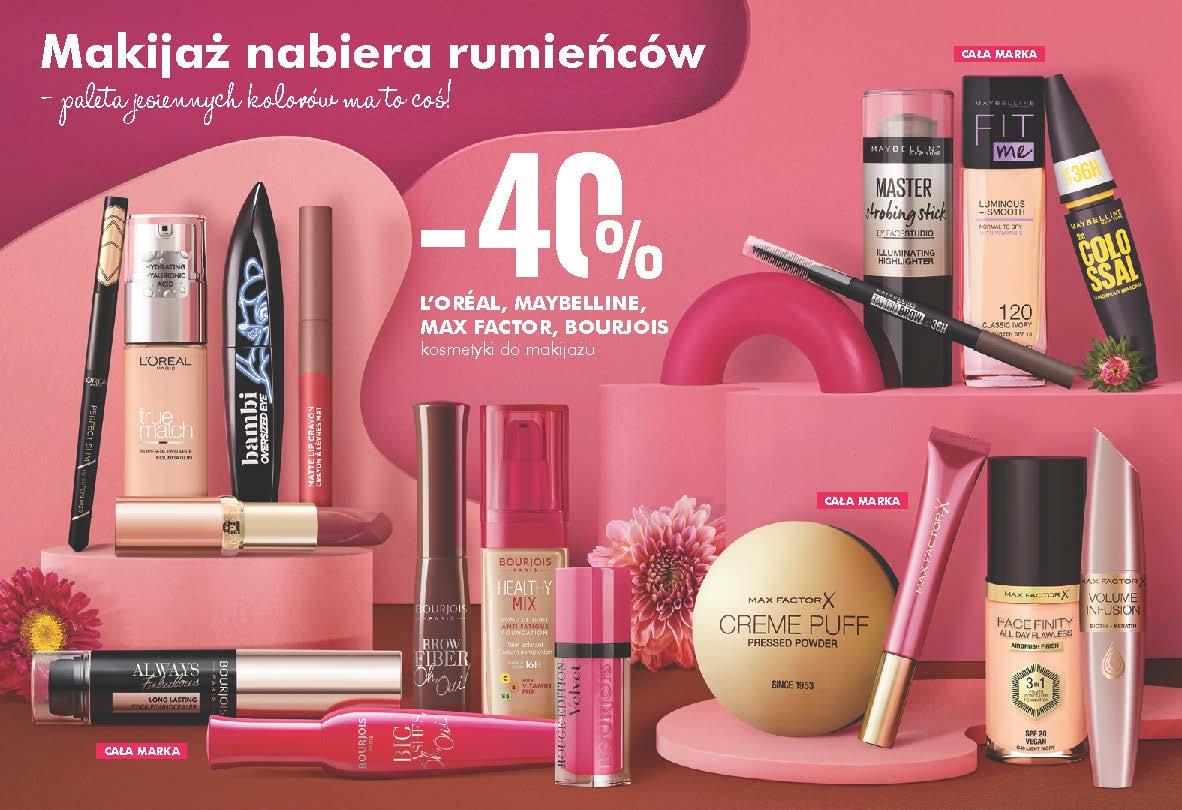 Gazetka promocyjna Superpharm str. 5