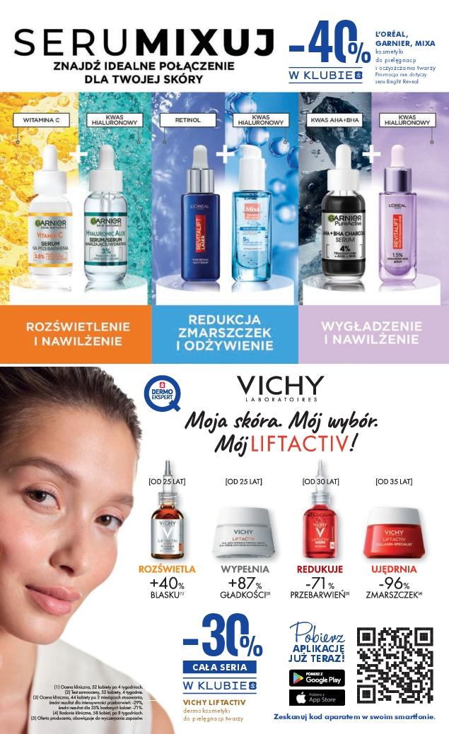 Gazetka promocyjna Superpharm str. 19